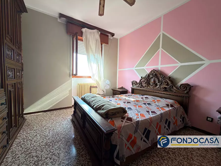 Immagine 8 di Appartamento in vendita  in GRUMELLO DEL MONTE, VIA MARTIRI DI CEFALONIA a Adrara San Martino
