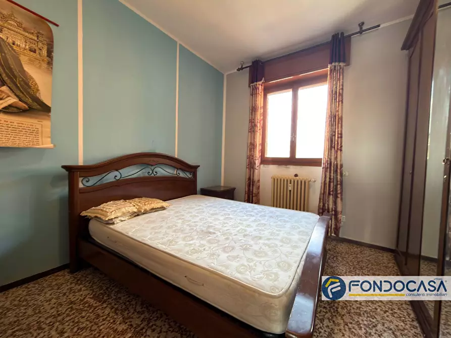 Immagine 11 di Appartamento in vendita  in GRUMELLO DEL MONTE, VIA MARTIRI DI CEFALONIA a Adrara San Martino