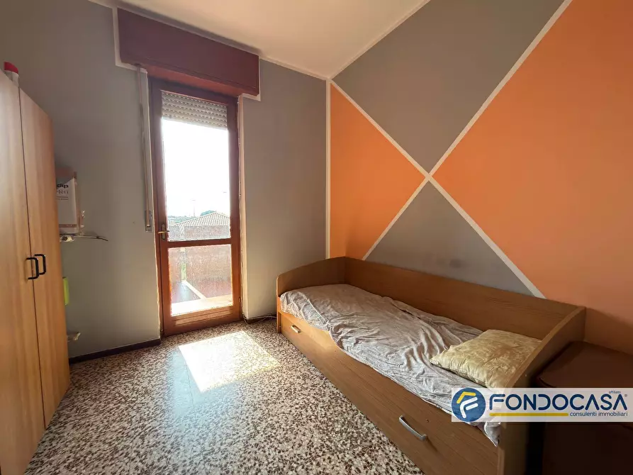 Immagine 10 di Appartamento in vendita  in GRUMELLO DEL MONTE, VIA MARTIRI DI CEFALONIA a Adrara San Martino