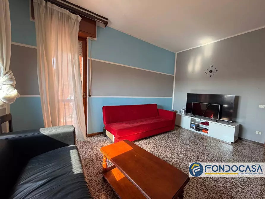 Immagine 7 di Appartamento in vendita  in GRUMELLO DEL MONTE, VIA MARTIRI DI CEFALONIA a Adrara San Martino