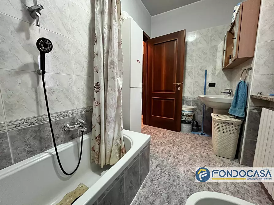 Immagine 8 di Appartamento in vendita  in TELGATE, VIA VERDI a Adrara San Martino
