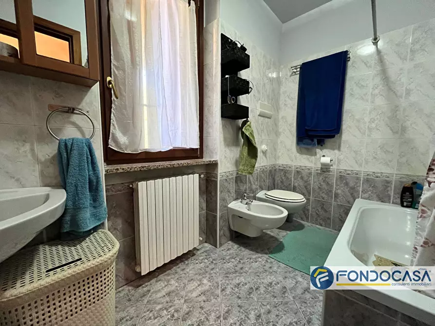 Immagine 9 di Appartamento in vendita  in TELGATE, VIA VERDI a Adrara San Martino