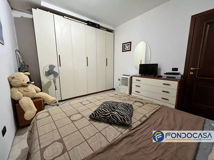 Immagine 7 di Appartamento in vendita  in TELGATE, VIA VERDI a Adrara San Martino
