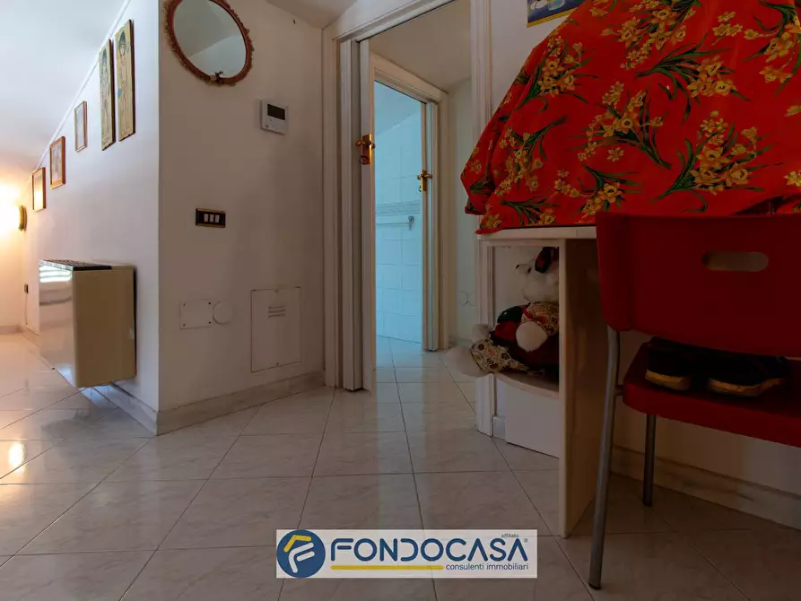 Immagine 53 di Villa in vendita  in via Padova 28A a Battipaglia