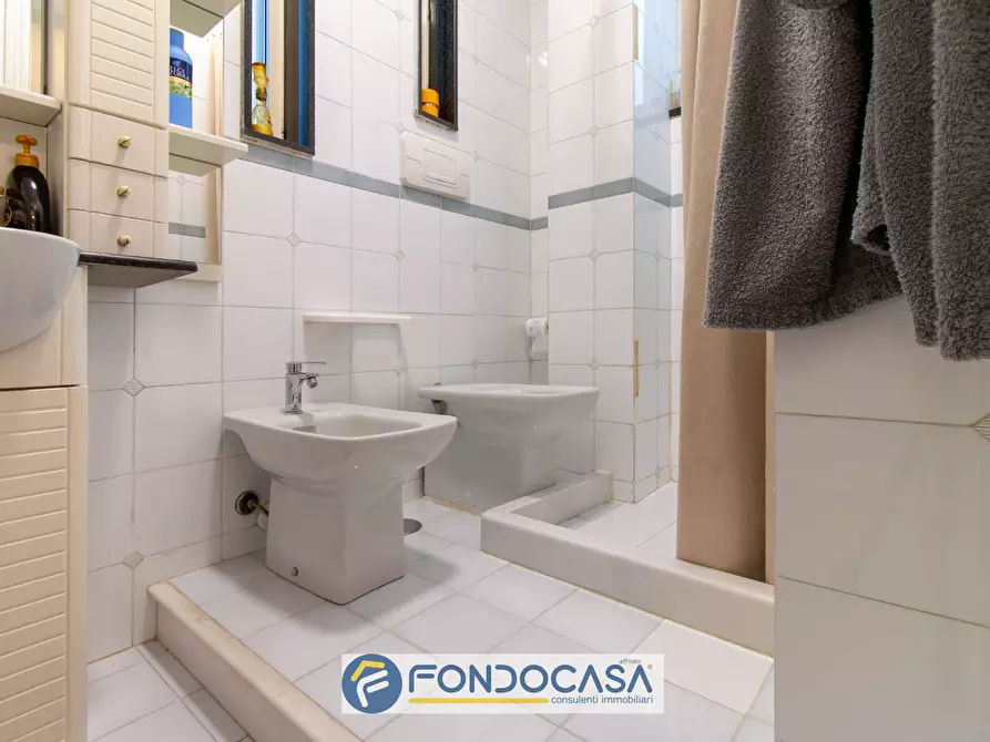 Immagine 47 di Villa in vendita  in via Padova 28A a Battipaglia