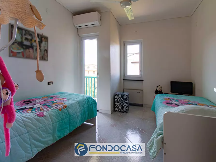 Immagine 44 di Villa in vendita  in via Padova 28A a Battipaglia
