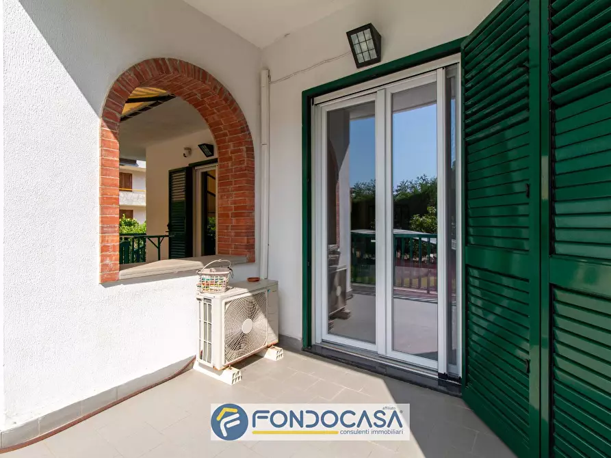 Immagine 32 di Villa in vendita  in via Padova 28A a Battipaglia