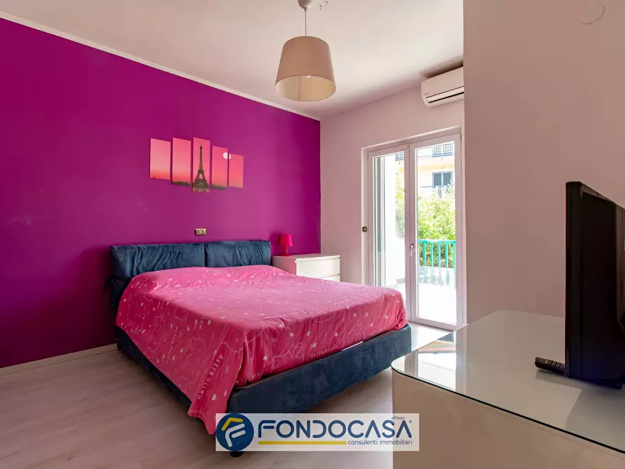 Immagine 30 di Villa in vendita  in via Padova 28A a Battipaglia
