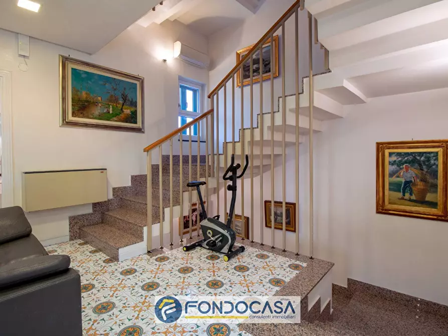 Immagine 23 di Villa in vendita  in via Padova 28A a Battipaglia