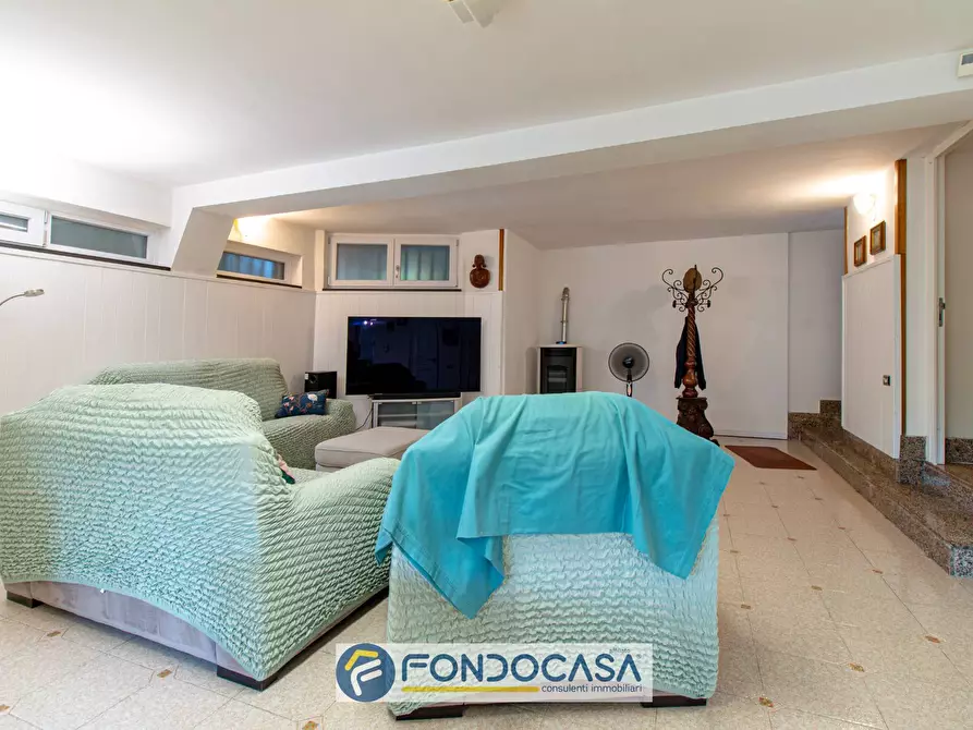 Immagine 12 di Villa in vendita  in via Padova 28A a Battipaglia