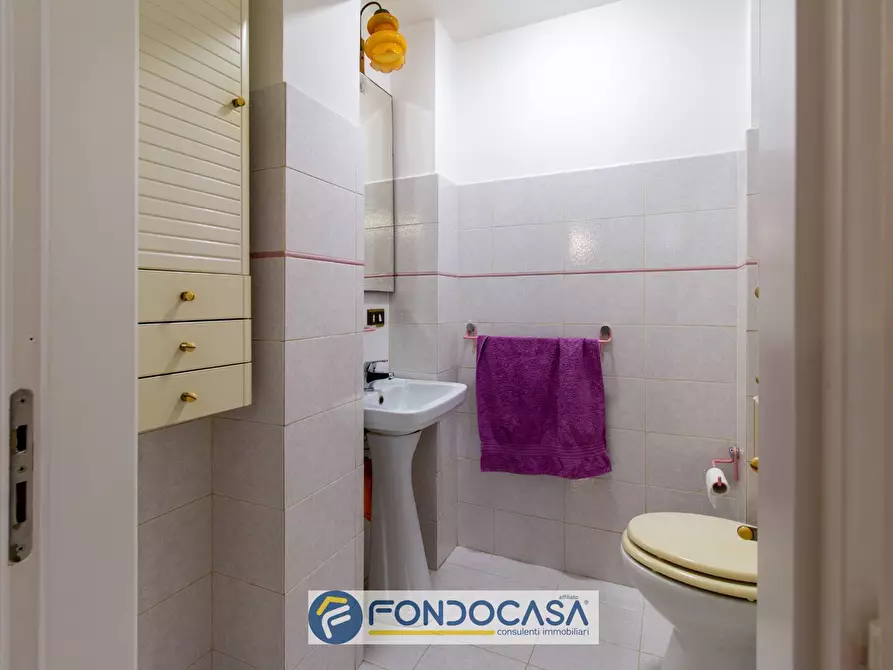 Immagine 19 di Villa in vendita  in via Padova 28A a Battipaglia