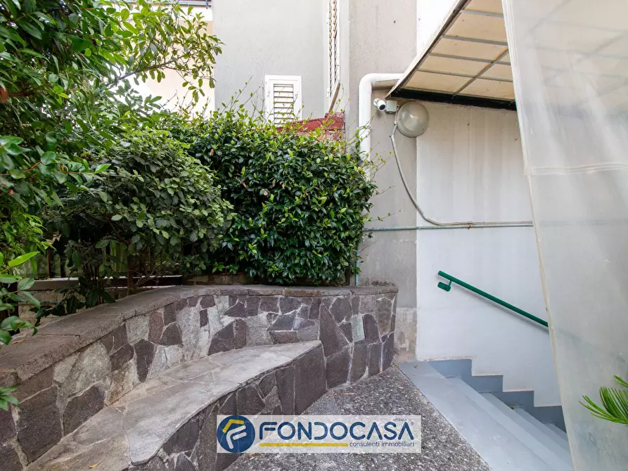 Immagine 8 di Villa in vendita  in via Padova 28A a Battipaglia