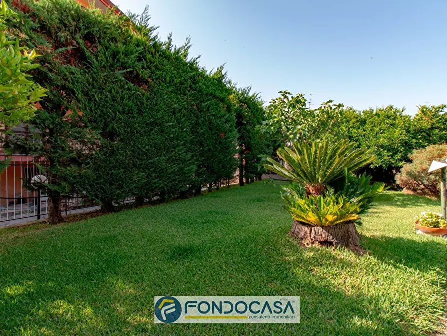 Immagine 6 di Villa in vendita  in via Padova 28A a Battipaglia