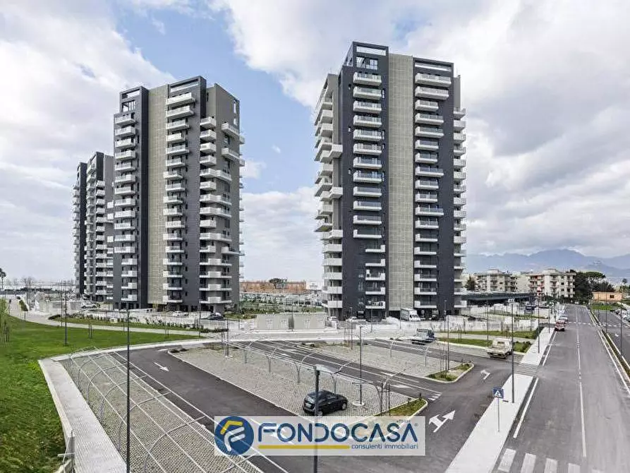 Immagine 1 di Appartamento in affitto  in Porta Del Mare a Salerno