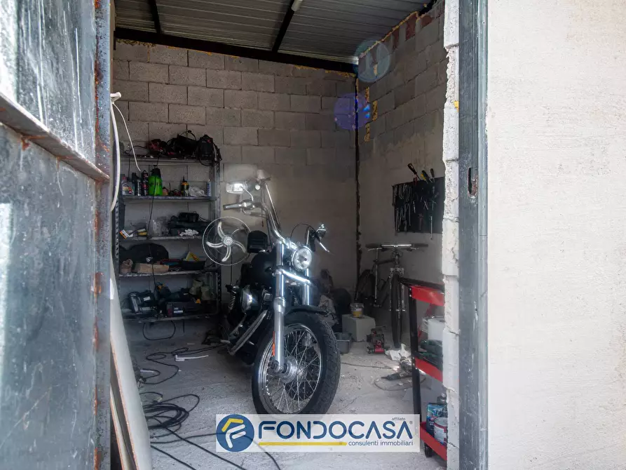 Immagine 42 di Casa semindipendente in vendita  in Via Orazio Flacco 1 a Salerno