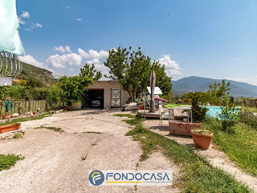 Immagine 5 di Casa semindipendente in vendita  in Via Orazio Flacco 1 a Salerno