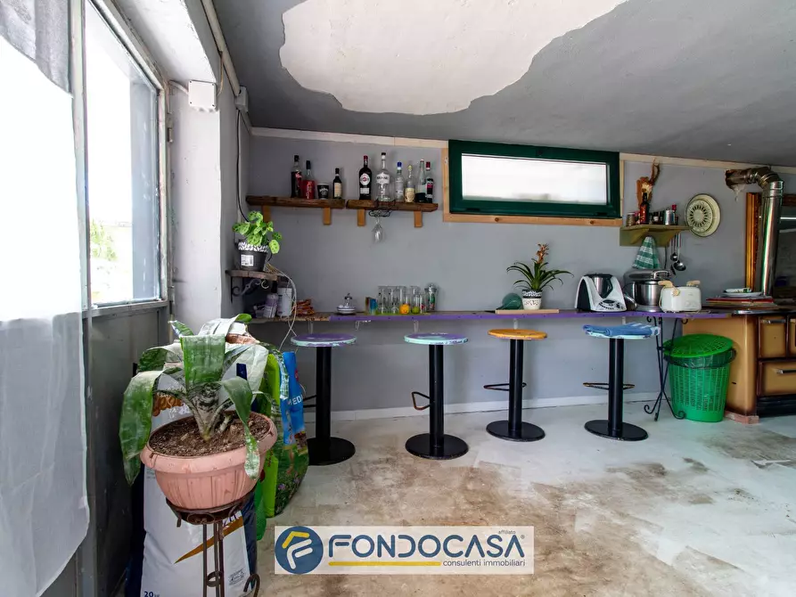 Immagine 36 di Casa semindipendente in vendita  in Via Orazio Flacco 1 a Salerno