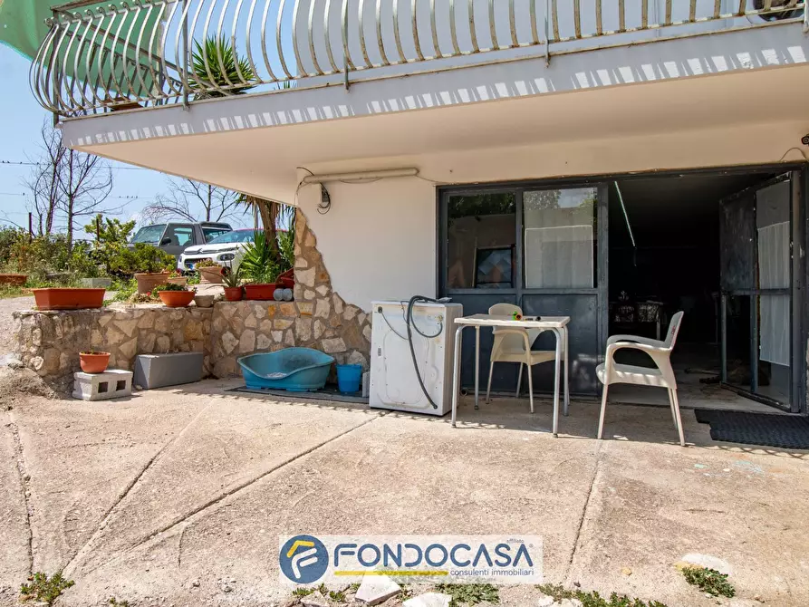 Immagine 39 di Casa semindipendente in vendita  in Via Orazio Flacco 1 a Salerno