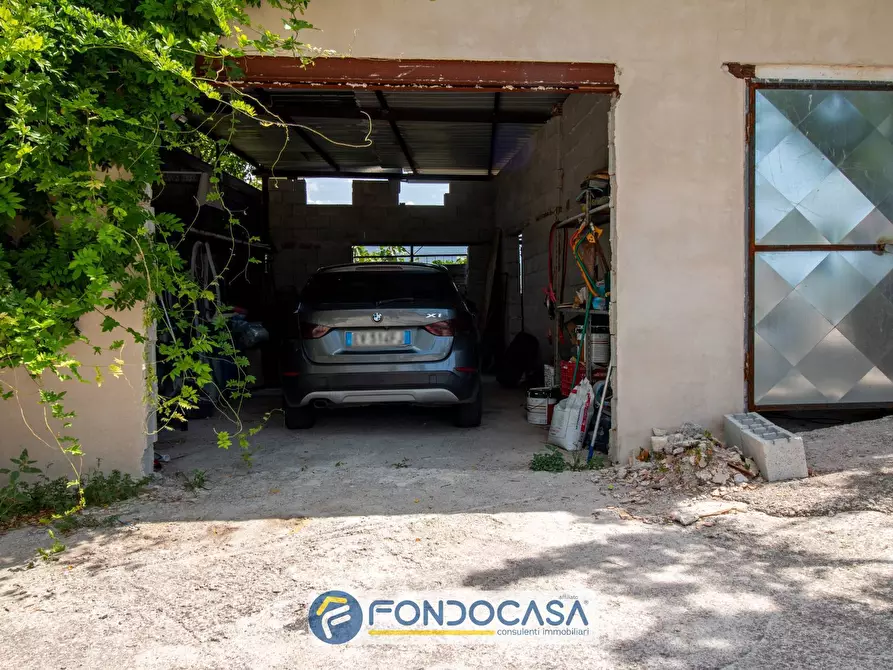 Immagine 41 di Casa semindipendente in vendita  in Via Orazio Flacco 1 a Salerno