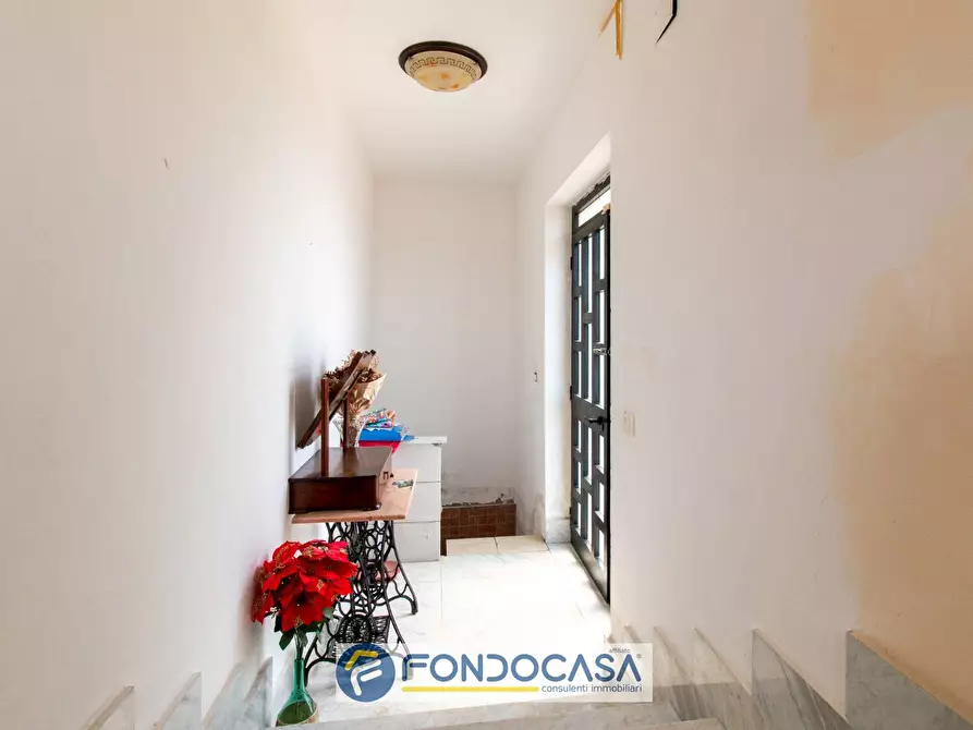 Immagine 8 di Casa semindipendente in vendita  in Via Orazio Flacco 1 a Salerno