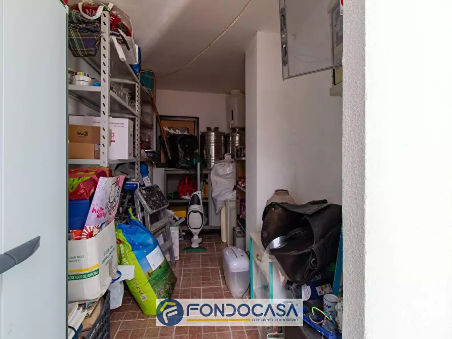 Immagine 43 di Casa semindipendente in vendita  in Via Orazio Flacco 1 a Salerno