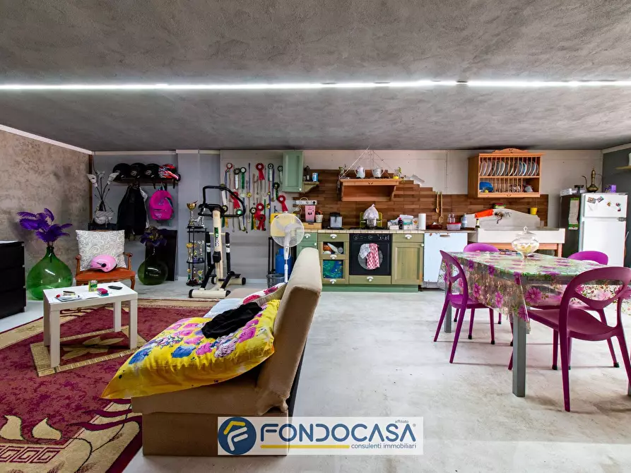 Immagine 34 di Casa semindipendente in vendita  in Via Orazio Flacco 1 a Salerno