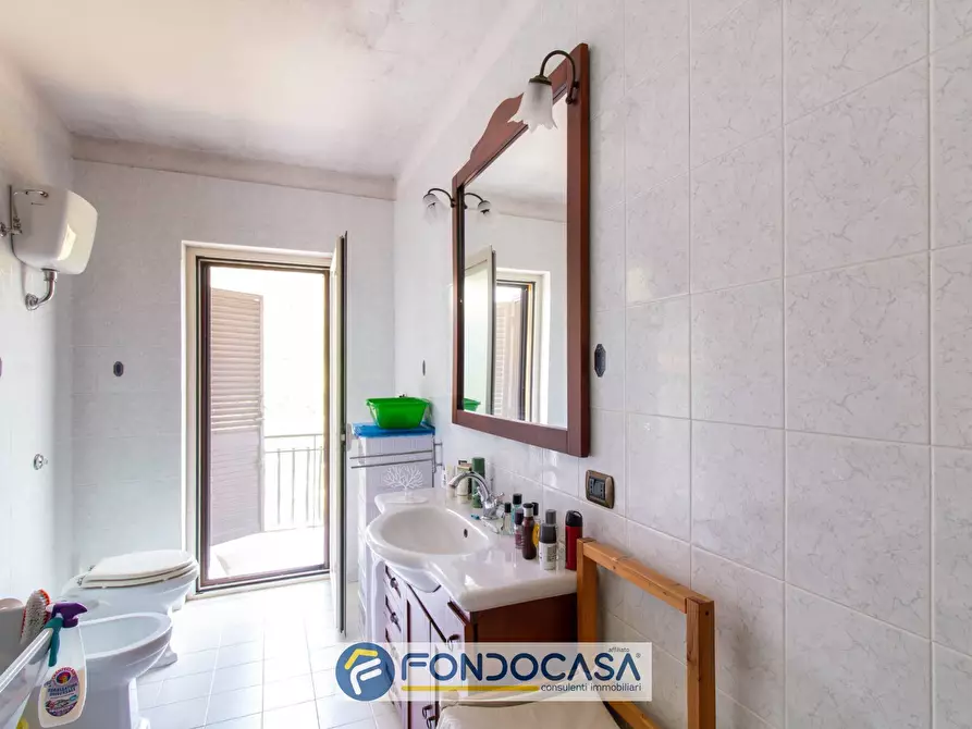 Immagine 24 di Casa semindipendente in vendita  in Via Orazio Flacco 1 a Salerno
