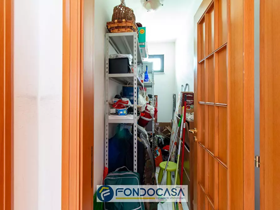 Immagine 26 di Casa semindipendente in vendita  in Via Orazio Flacco 1 a Salerno
