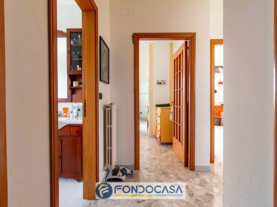 Immagine 16 di Casa semindipendente in vendita  in Via Orazio Flacco 1 a Salerno