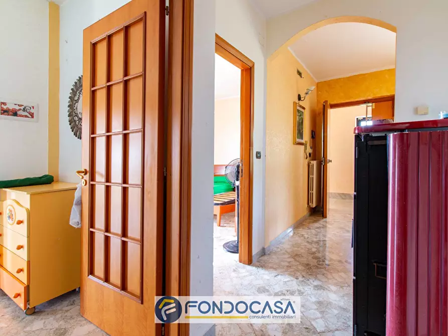 Immagine 19 di Casa semindipendente in vendita  in Via Orazio Flacco 1 a Salerno