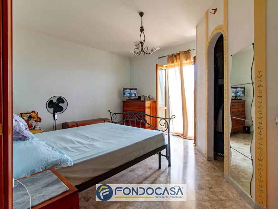 Immagine 21 di Casa semindipendente in vendita  in Via Orazio Flacco 1 a Salerno