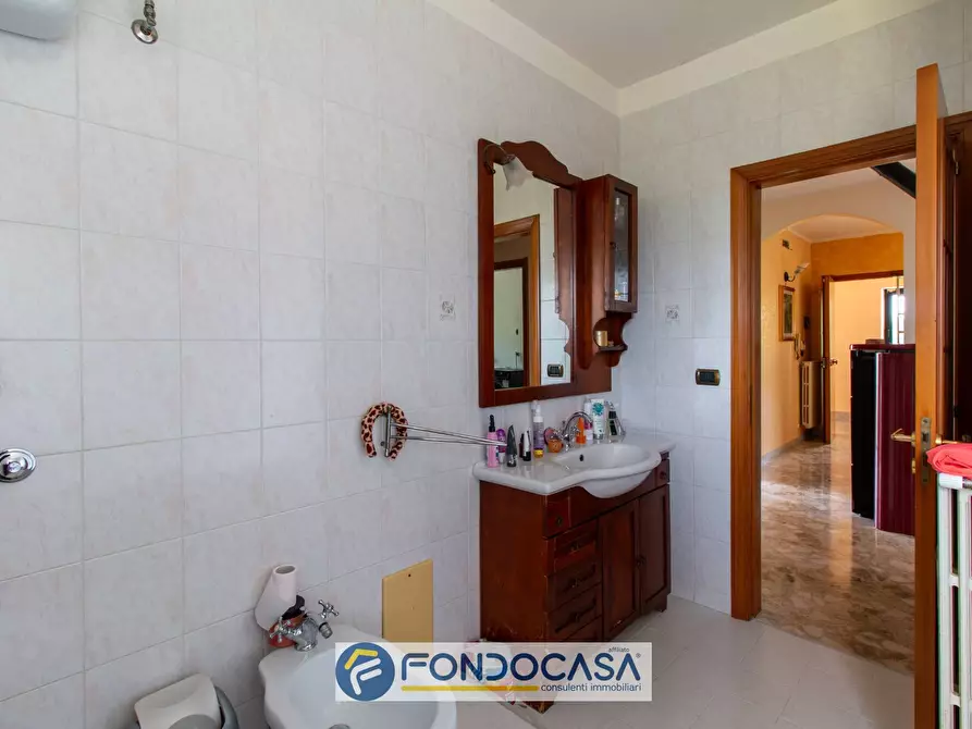 Immagine 27 di Casa semindipendente in vendita  in Via Orazio Flacco 1 a Salerno