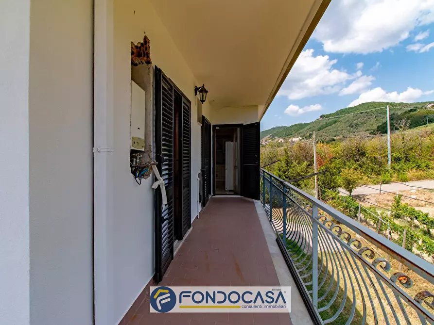 Immagine 29 di Casa semindipendente in vendita  in Via Orazio Flacco 1 a Salerno