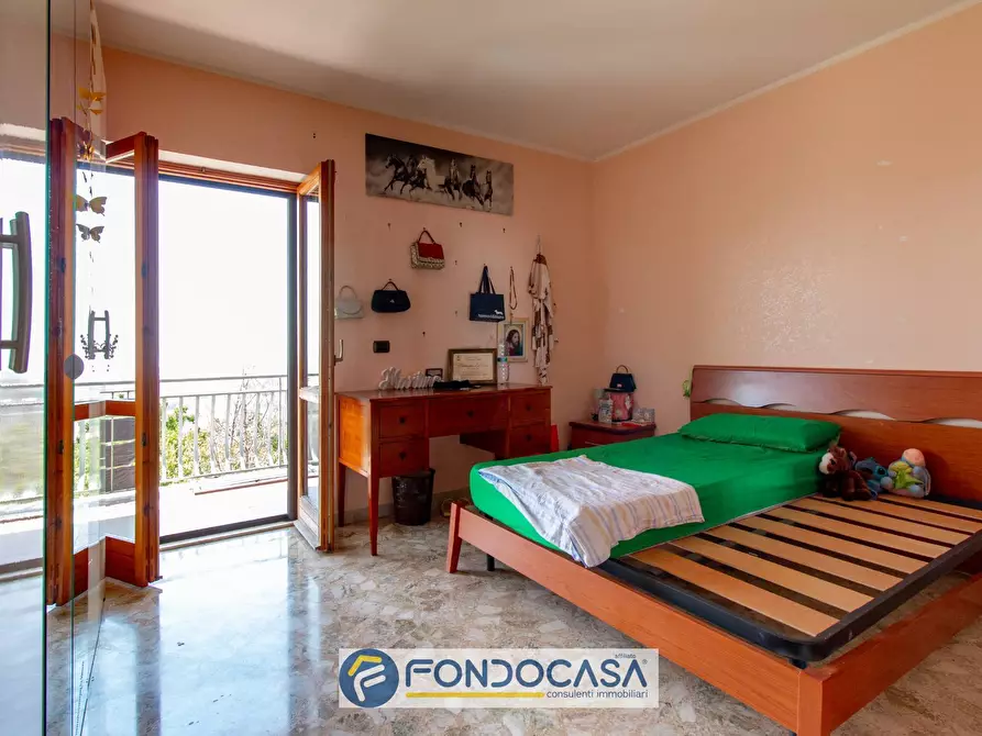 Immagine 17 di Casa semindipendente in vendita  in Via Orazio Flacco 1 a Salerno