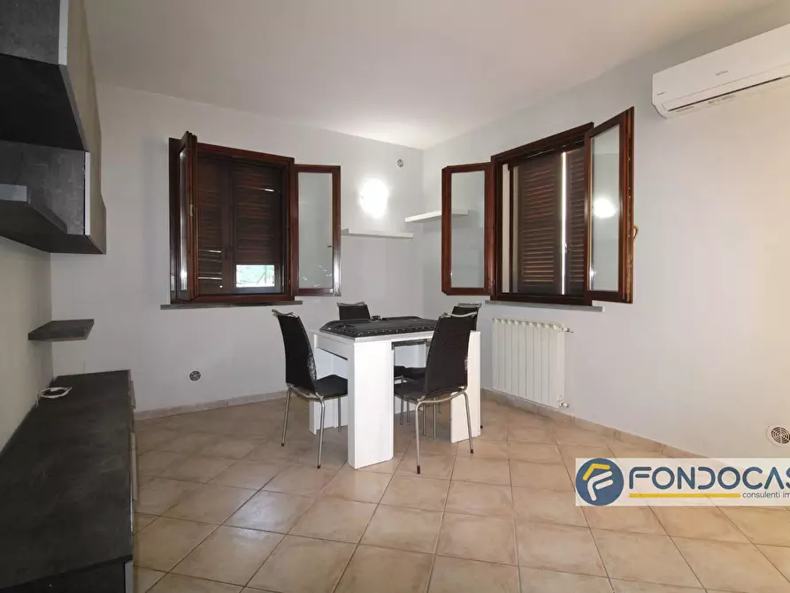 Immagine 2 di Appartamento in vendita  in Via Lungomonte a Montopoli In Val D'arno