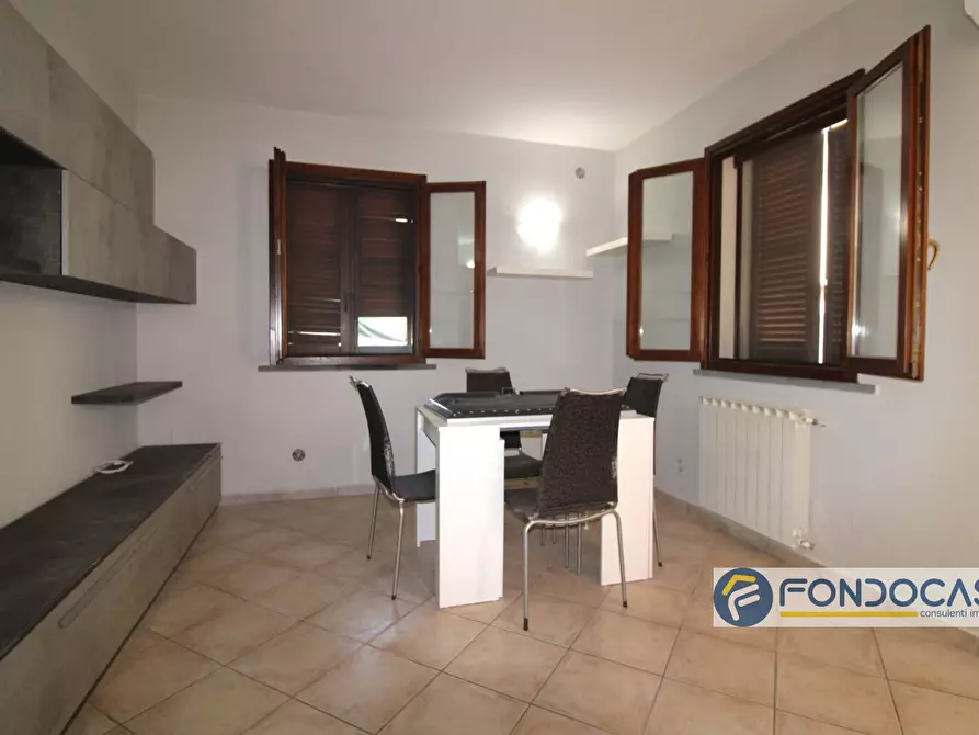 Immagine 3 di Appartamento in vendita  in Via Lungomonte a Montopoli In Val D'arno