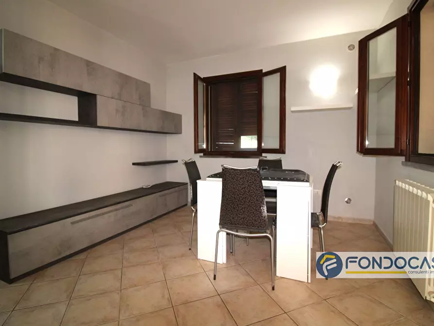 Immagine 4 di Appartamento in vendita  in Via Lungomonte a Montopoli In Val D'arno