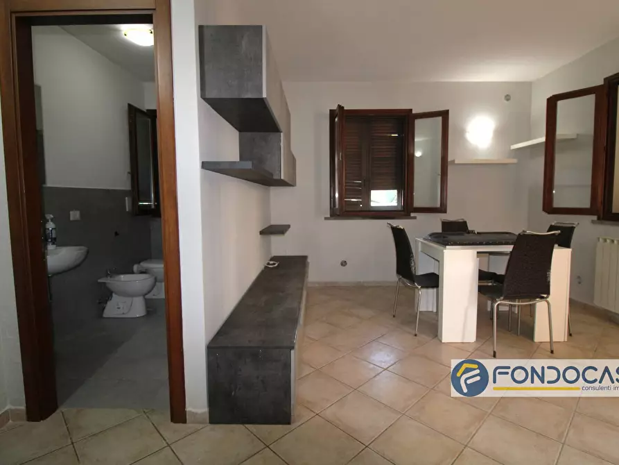 Immagine 9 di Appartamento in vendita  in Via Lungomonte a Montopoli In Val D'arno