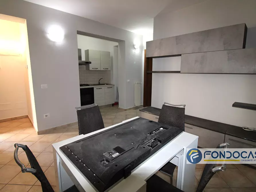 Immagine 6 di Appartamento in vendita  in Via Lungomonte a Montopoli In Val D'arno