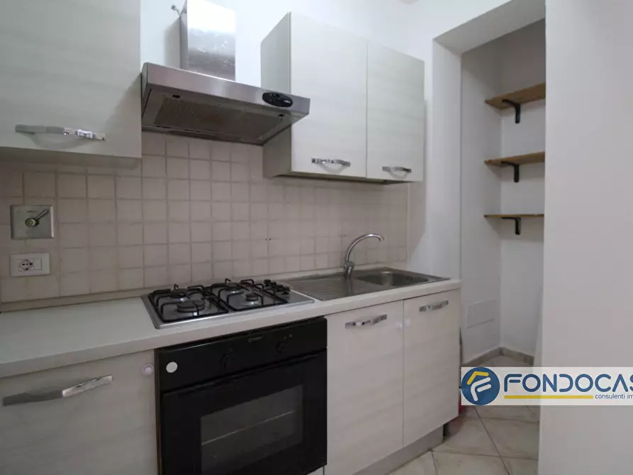Immagine 8 di Appartamento in vendita  in Via Lungomonte a Montopoli In Val D'arno