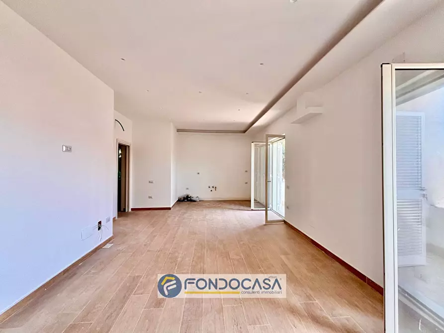 Immagine 1 di Appartamento in vendita  in via eugenio montale a Casavatore