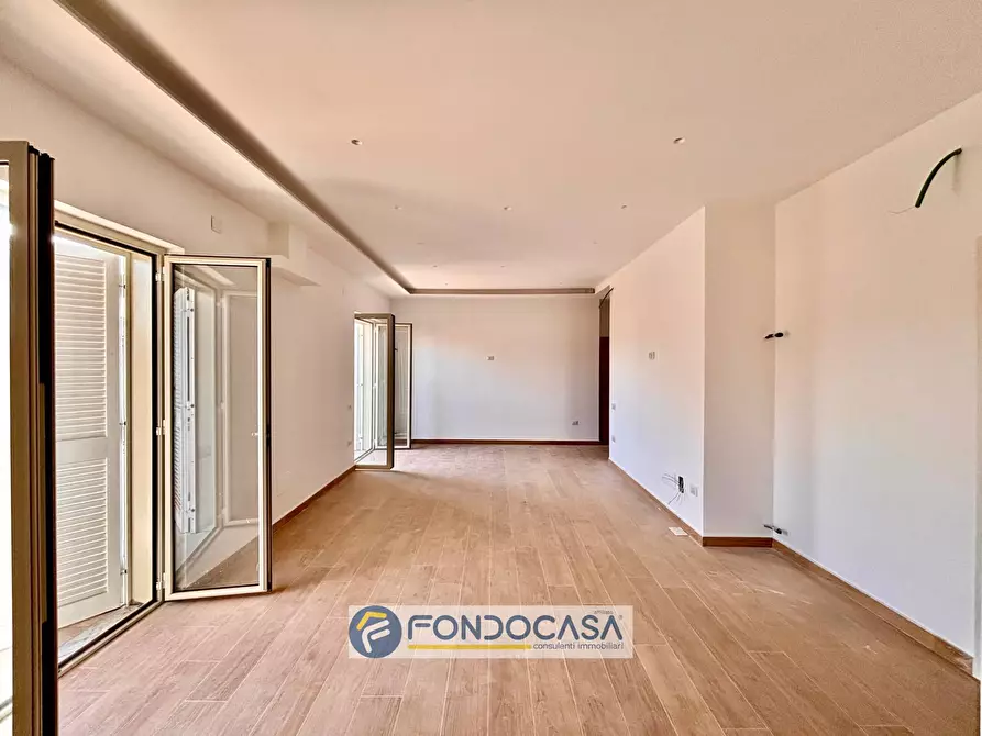 Immagine 2 di Appartamento in vendita  in via eugenio montale a Casavatore