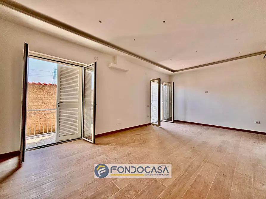 Immagine 3 di Appartamento in vendita  in via eugenio montale a Casavatore