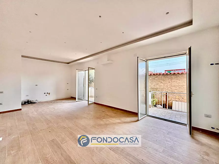 Immagine 4 di Appartamento in vendita  in via eugenio montale a Casavatore
