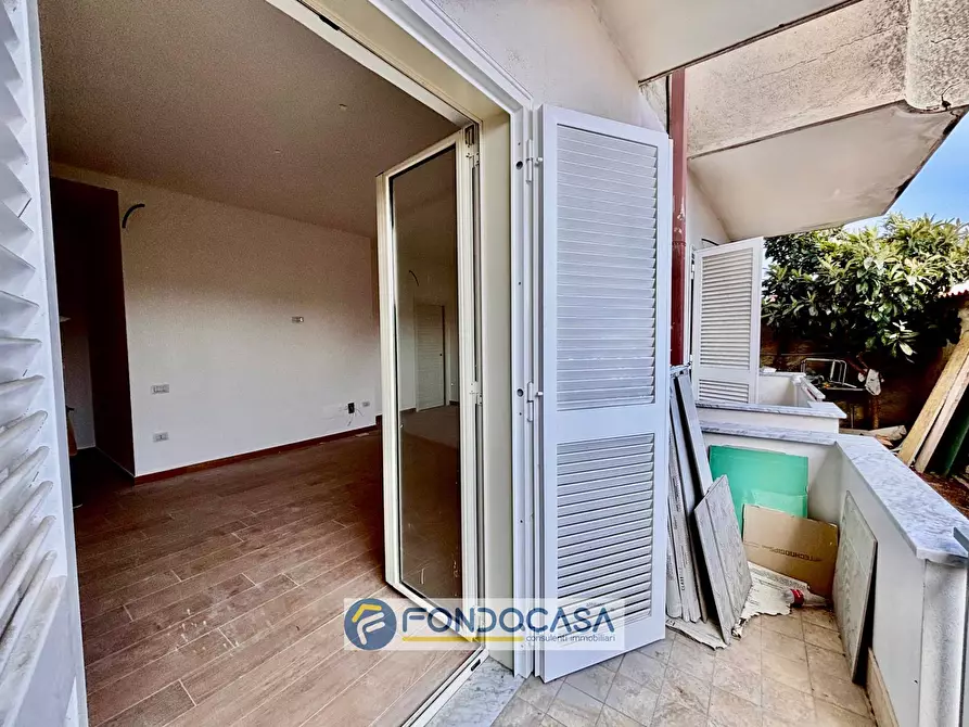 Immagine 5 di Appartamento in vendita  in via eugenio montale a Casavatore