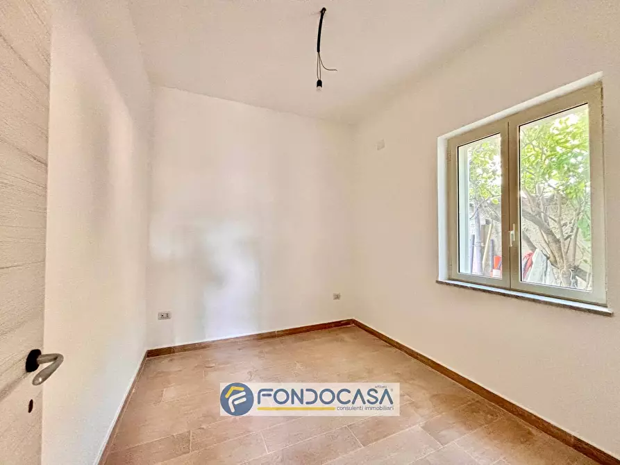 Immagine 7 di Appartamento in vendita  in via eugenio montale a Casavatore