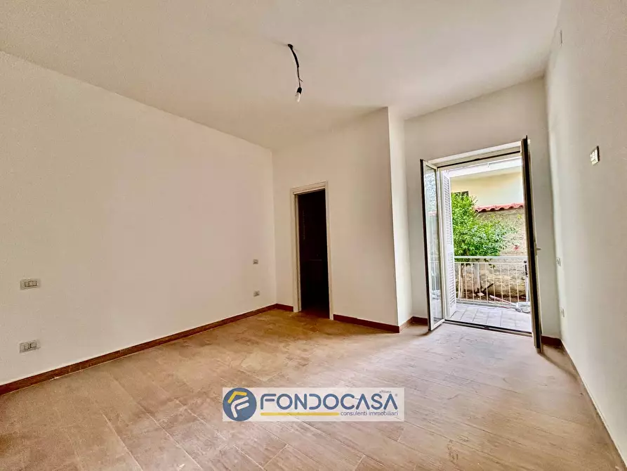 Immagine 8 di Appartamento in vendita  in via eugenio montale a Casavatore