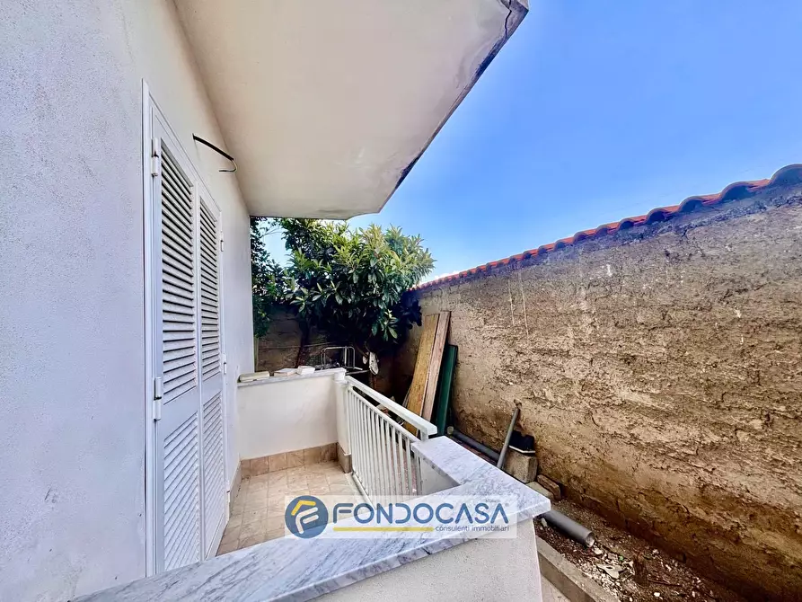 Immagine 12 di Appartamento in vendita  in via eugenio montale a Casavatore