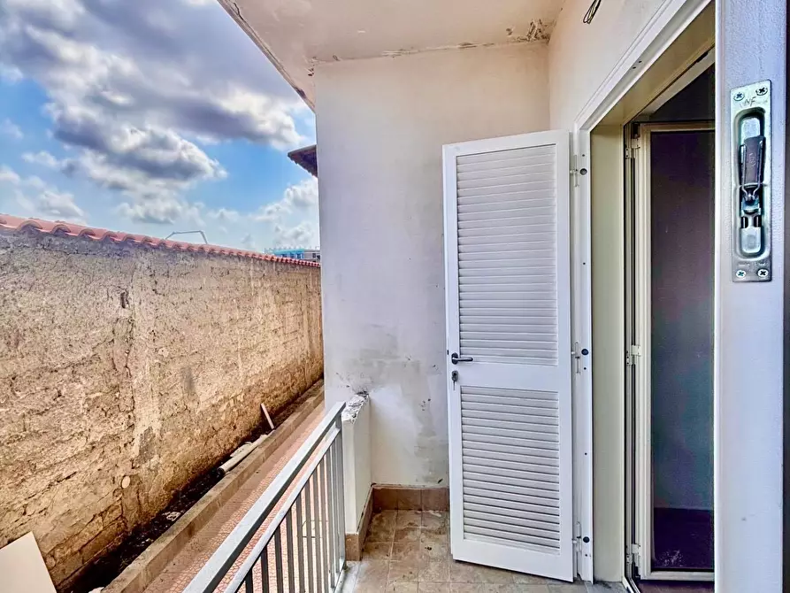 Immagine 13 di Appartamento in vendita  in via eugenio montale a Casavatore