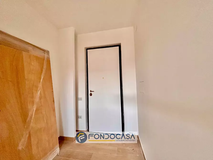 Immagine 14 di Appartamento in vendita  in via eugenio montale a Casavatore